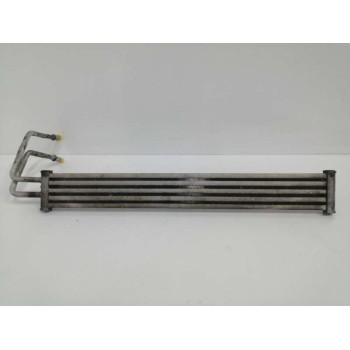 Recambio de enfriador aceite direccion para bmw serie 7 (f01/f02) 4.4 v8 32v cat twin turbo referencia OEM IAM 17217576825  