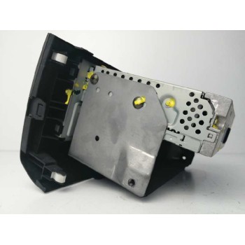 Recambio de sistema audio / radio cd para suzuki swift berlina (mz) 1.3 ddis diesel cat referencia OEM IAM 3910162J0 3910162J00B