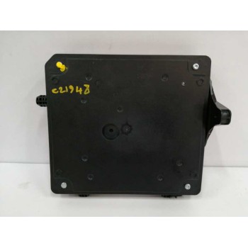Recambio de modulo electronico para renault scenic iii 1.6 dci diesel fap referencia OEM IAM 284B13476R S180098501 