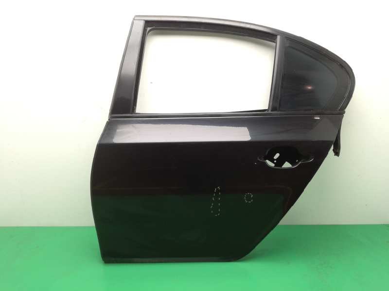 Recambio de puerta trasera izquierda para bmw serie 5 berlina (e60) 530d referencia OEM IAM 41527202341  