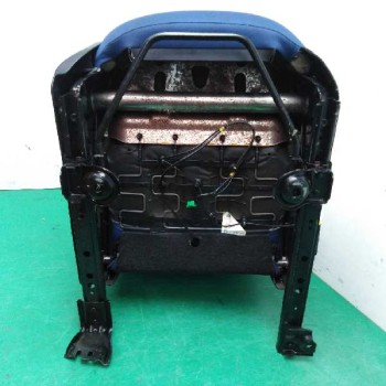 Recambio de asiento delantero derecho para fiat panda (319) 1.3 16v m-jet cat referencia OEM IAM   