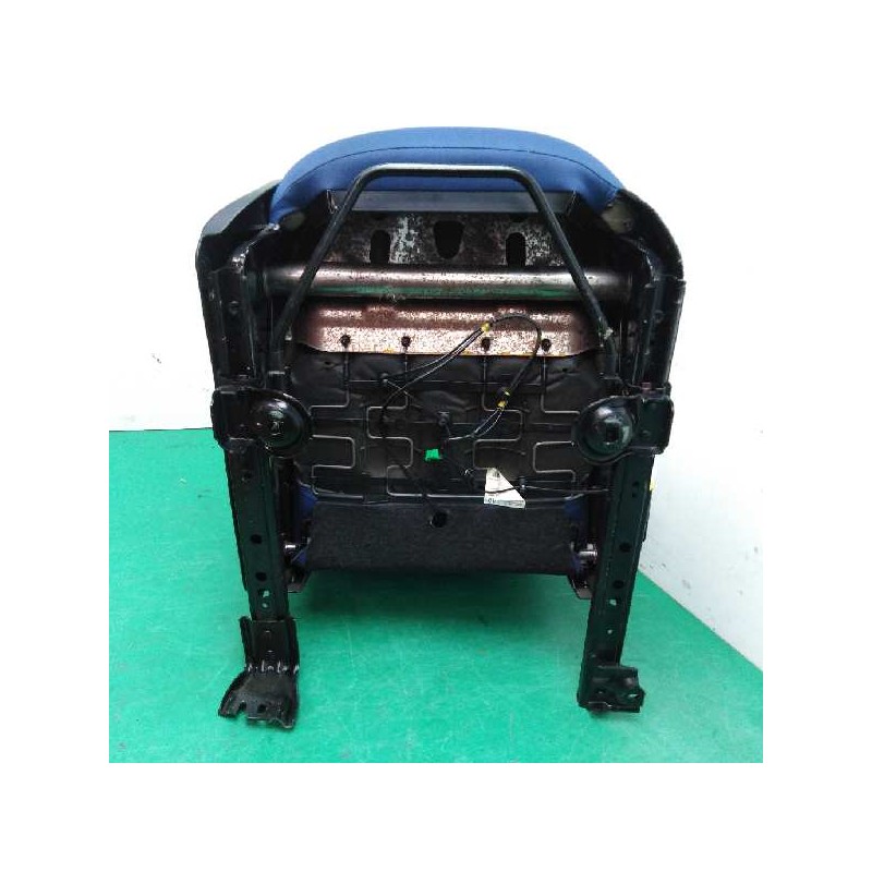 ASIENTO DELANTERO DERECHO