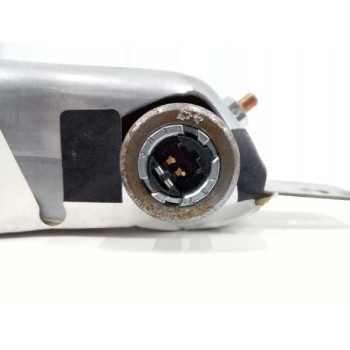 Recambio de airbag lateral delantero izquierdo para bmw serie 5 berlina (e60) 530d referencia OEM IAM 601190501C  