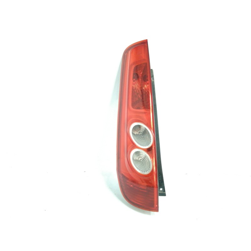 Recambio de piloto trasero izquierdo para ford fiesta (cbk) 1.6 16v cat referencia OEM IAM 6S6113405B  