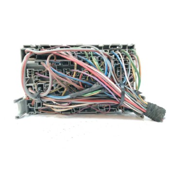 Recambio de caja reles / fusibles para ford transit caja cerrada ´06 ft 260 k (corto) lkw (camion) referencia OEM IAM   