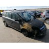 opel zafira b del año 2008