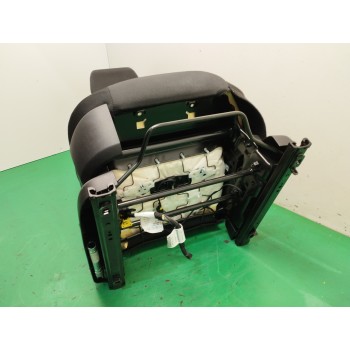 Recambio de asiento delantero derecho para citroën c4 grand picasso 1.2 12v e-thp / puretech referencia OEM IAM   