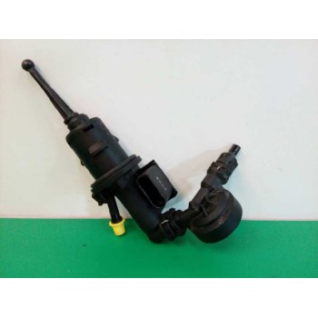 Recambio de bomba embrague para volkswagen golf vi (5k1) advance referencia OEM IAM 1K0721388Q  