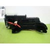 Recambio de caja reles / fusibles para mercedes-benz clase c (w204) lim. c 180 cdi blueefficiency (204.000) referencia OEM IAM 0
