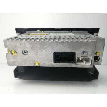 Recambio de sistema audio / radio cd para suzuki swift berlina (mz) 1.3 ddis diesel cat referencia OEM IAM 3910162J0 3910162J00B