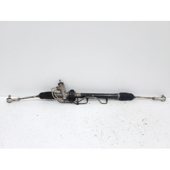 Recambio de cremallera direccion para ssangyong musso (fj) 2.9 td referencia OEM IAM   