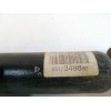 Recambio de amortiguador trasero izquierdo para peugeot 308 1.2 12v e-thp referencia OEM IAM 9817349880  