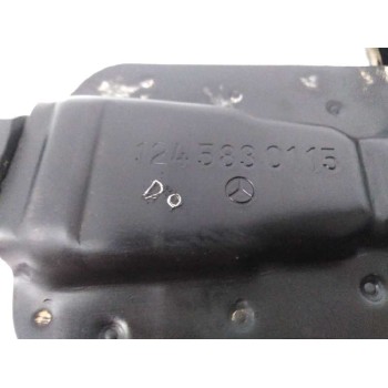 Recambio de gato para mercedes-benz clase e (w124) berlina 300 d / e 300 d turbo (124.133) referencia OEM IAM 1245830115  