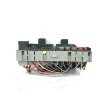Recambio de caja reles / fusibles para ford transit caja cerrada ´06 ft 260 k (corto) lkw (camion) referencia OEM IAM   