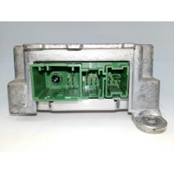 Recambio de centralita airbag para bmw serie 5 berlina (e60) 530d referencia OEM IAM 65776941018 6941018 