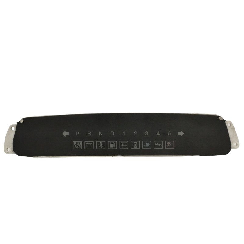 Recambio de pantalla multifuncion para ssangyong rodius 2.7 turbodiesel cat referencia OEM IAM 8025021350  