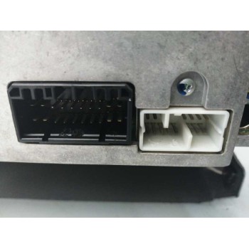 Recambio de sistema audio / radio cd para suzuki swift berlina (mz) 1.3 ddis diesel cat referencia OEM IAM 3910162J0 3910162J00B