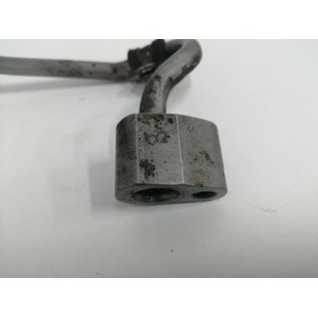 Recambio de tubo presion direccion asistida para bmw serie 7 (f01/f02) 4.4 v8 32v cat twin turbo referencia OEM IAM 32416797192 