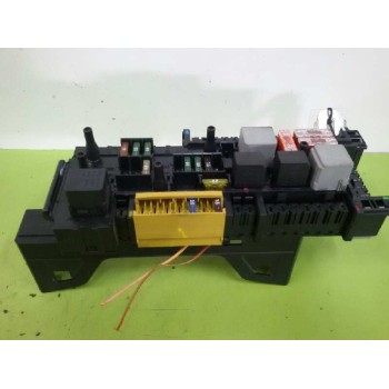 Recambio de caja reles / fusibles para mercedes-benz clase c (w204) lim. c 180 cdi blueefficiency (204.000) referencia OEM IAM 0