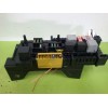 Recambio de caja reles / fusibles para mercedes-benz clase c (w204) lim. c 180 cdi blueefficiency (204.000) referencia OEM IAM 0
