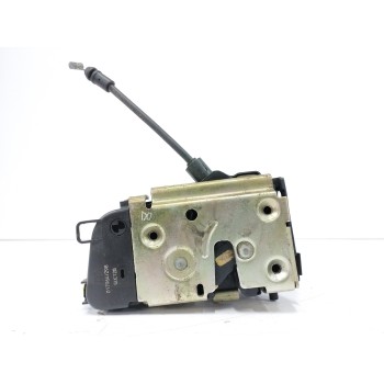 CERRADURA PUERTA TRASERA DERECHA 017964Z98 