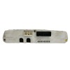 Recambio de pantalla multifuncion para ssangyong rodius 2.7 turbodiesel cat referencia OEM IAM 8025021350  