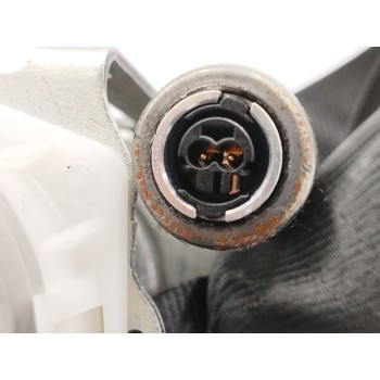 Recambio de cinturon seguridad trasero izquierdo para seat arona (kj7, kjp) 1.0 tsi referencia OEM IAM   