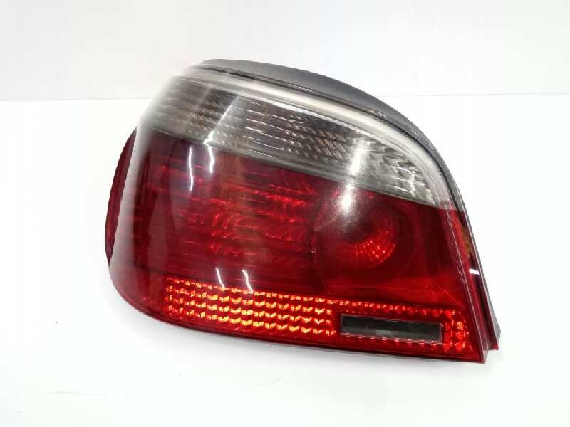 Recambio de piloto trasero izquierdo para bmw serie 5 berlina (e60) 530d referencia OEM IAM 6910767 Recambio de piloto trasero izquierdo para bmw serie 5 berlina (e60) 530d referencia OEM IAM 6910767
