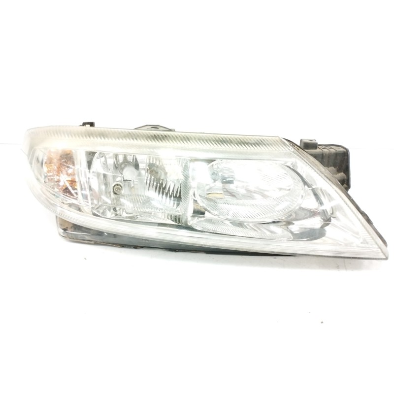 Recambio de faro derecho para renault laguna ii (bg0) 1.9 dci diesel referencia OEM IAM 8200002847  