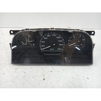 Recambio de cuadro instrumentos para ssangyong musso (fj) 2.9 td referencia OEM IAM   