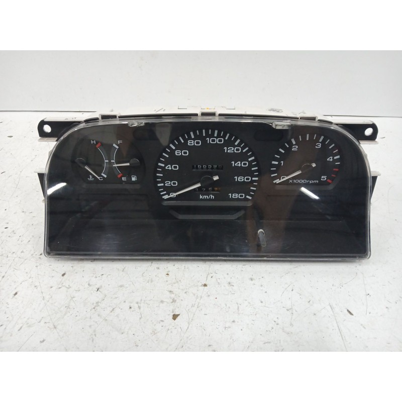 Recambio de cuadro instrumentos para ssangyong musso (fj) 2.9 td referencia OEM IAM   