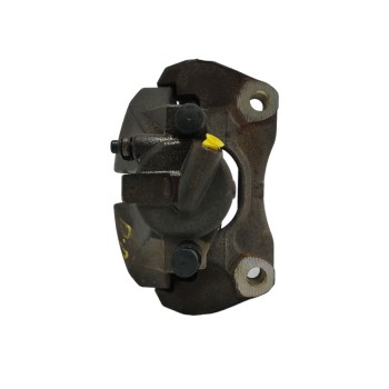 Recambio de pinza freno delantera derecha para volkswagen t5 transporter/furgoneta 1.9 tdi cat (axb) referencia OEM IAM 7E0106A 