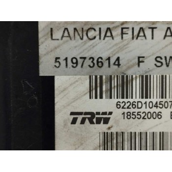 Recambio de abs para fiat 500 l (330) 16v jtd cat referencia OEM IAM 51973614  