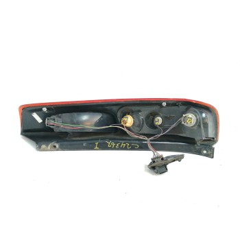 Recambio de piloto trasero izquierdo para ford fiesta (cbk) 1.6 16v cat referencia OEM IAM 6S6113405B  