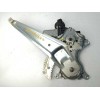 Recambio de elevalunas trasero izquierdo para toyota rav 4 2.2 d-4d cat referencia OEM IAM 8571035180 2621002331 