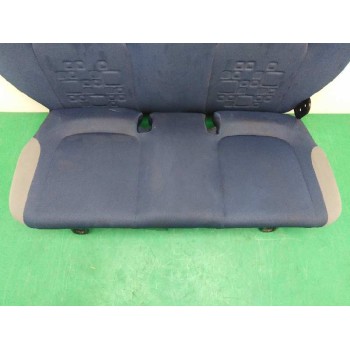 Recambio de asientos traseros para fiat panda (319) 1.3 16v m-jet cat referencia OEM IAM   