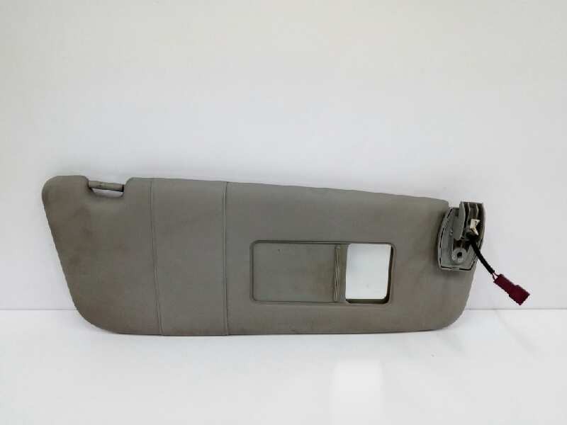 Recambio de parasol derecho para bmw serie 5 berlina (e60) 530d referencia OEM IAM 51167069754  