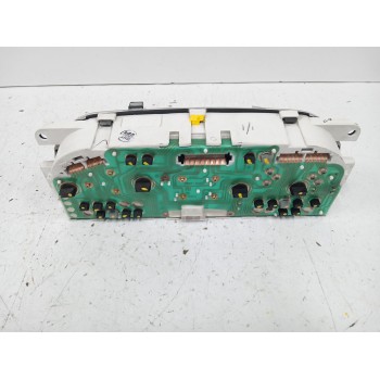 Recambio de cuadro instrumentos para ssangyong musso (fj) 2.9 td referencia OEM IAM   