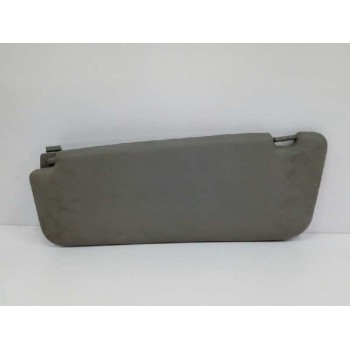 Recambio de parasol derecho para bmw serie 5 berlina (e60) 530d referencia OEM IAM 51167069754  
