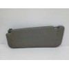 Recambio de parasol derecho para bmw serie 5 berlina (e60) 530d referencia OEM IAM 51167069754  