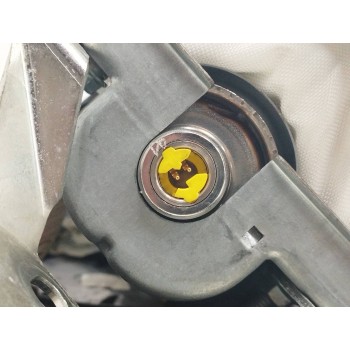 Recambio de airbag delantero derecho para bmw x5 (e53) 3.0 turbodiesel cat referencia OEM IAM 713112503  