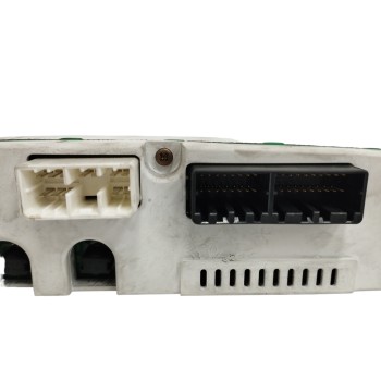 Recambio de pantalla multifuncion para ssangyong rodius 2.7 turbodiesel cat referencia OEM IAM 8025021350  