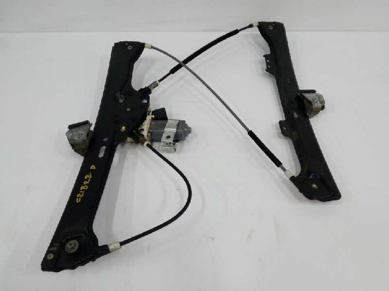 Recambio de elevalunas delantero derecho para bmw serie 5 berlina (e60) 530d referencia OEM IAM FUNDA 7034352 CARIBE FUNDA Recambio de elevalunas delantero derecho para bmw serie 5 berlina (e60) 530d referencia OEM IAM FUNDA 7034352 CARIBE FUNDA