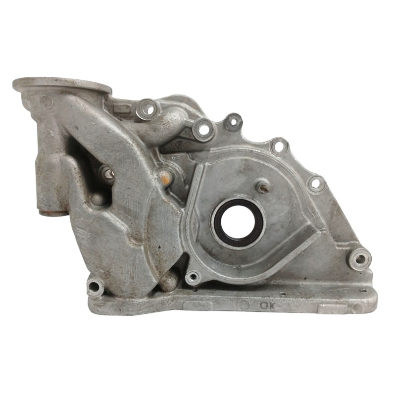 Recambio de bomba aceite para hyundai santa fe (bm) 2.2 crdi cat referencia OEM IAM   