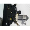Recambio de elevalunas delantero derecho para bmw serie 5 berlina (e60) 530d referencia OEM IAM FUNDA 7034352 CARIBE FUNDA