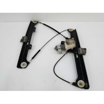 Recambio de elevalunas delantero derecho para bmw serie 5 berlina (e60) 530d referencia OEM IAM FUNDA 7034352 CARIBE FUNDA