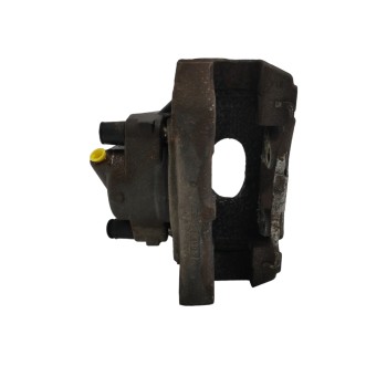 Recambio de pinza freno delantera derecha para volkswagen t5 transporter/furgoneta 1.9 tdi cat (axb) referencia OEM IAM 7E0106A 
