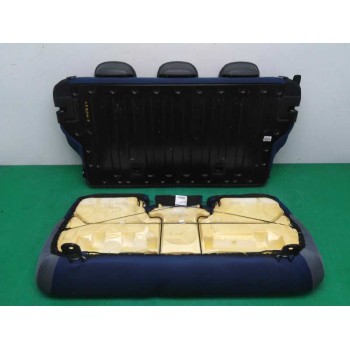 Recambio de asientos traseros para fiat panda (319) 1.3 16v m-jet cat referencia OEM IAM   