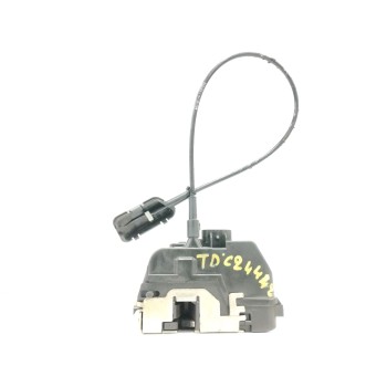 Recambio de cerradura puerta trasera derecha para renault espace iv (jk0) dci turbodiesel referencia OEM IAM 017964Z98  