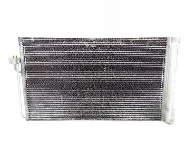 Recambio de condensador / radiador aire acondicionado para bmw serie 5 berlina (e60) 530d referencia OEM IAM 64508381362 Recambio de condensador / radiador aire acondicionado para bmw serie 5 berlina (e60) 530d referencia OEM IAM 64508381362